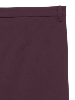 VMZAMIRA Niedrige Taille Hose