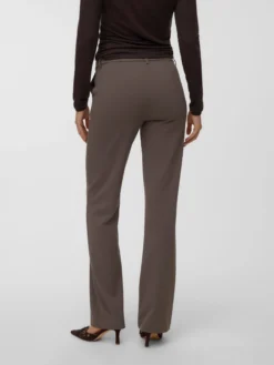 VMZAMIRA Niedrige Taille Hose