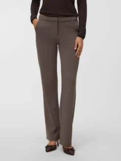 VMZAMIRA Niedrige Taille Hose
