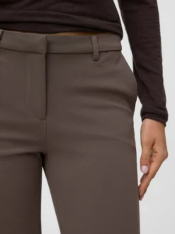VMZAMIRA Niedrige Taille Hose