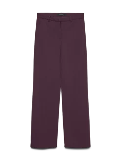 VMZAMIRA Niedrige Taille Hose