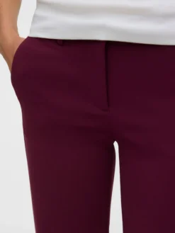VMZAMIRA Niedrige Taille Hose