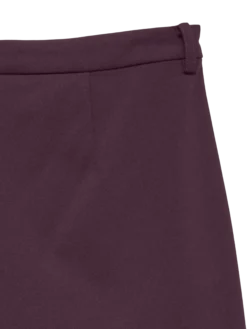 VMZAMIRA Niedrige Taille Hose