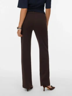 VMZAMIRA Niedrige Taille Hose