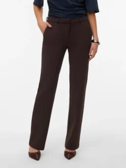 VMZAMIRA Niedrige Taille Hose