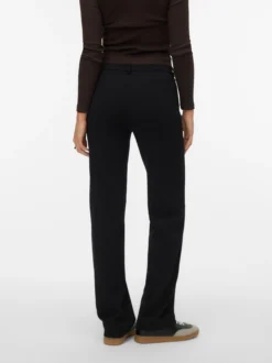 VMZAMIRA Niedrige Taille Hose