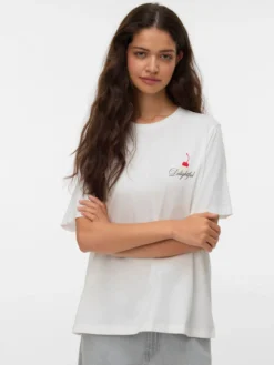 VMZANDRA T-Shirt