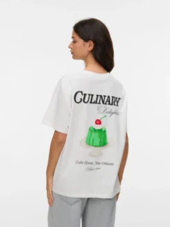 VMZANDRA T-Shirt