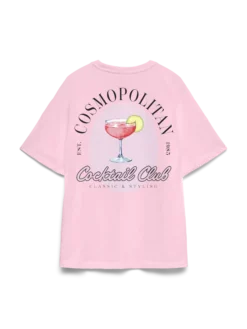 VMZANDRA T-Shirt