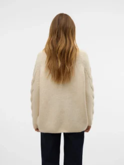 VMZEN Strickpullover