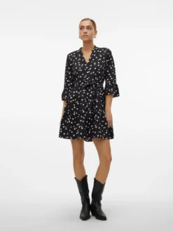 VMZERA Kurzes Kleid