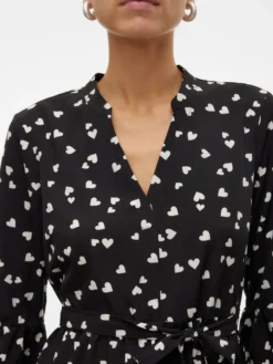 VMZERA Kurzes Kleid