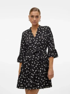VMZERA Kurzes Kleid