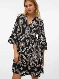 VMZERA Kurzes Kleid