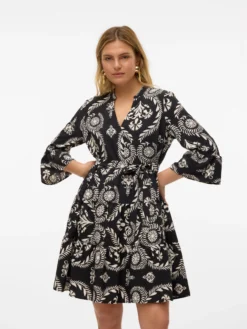 VMZERA Kurzes Kleid