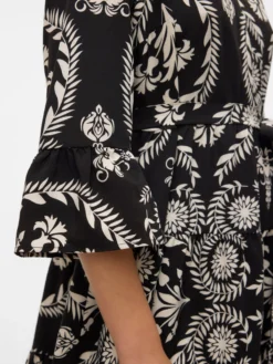 VMZERA Kurzes Kleid