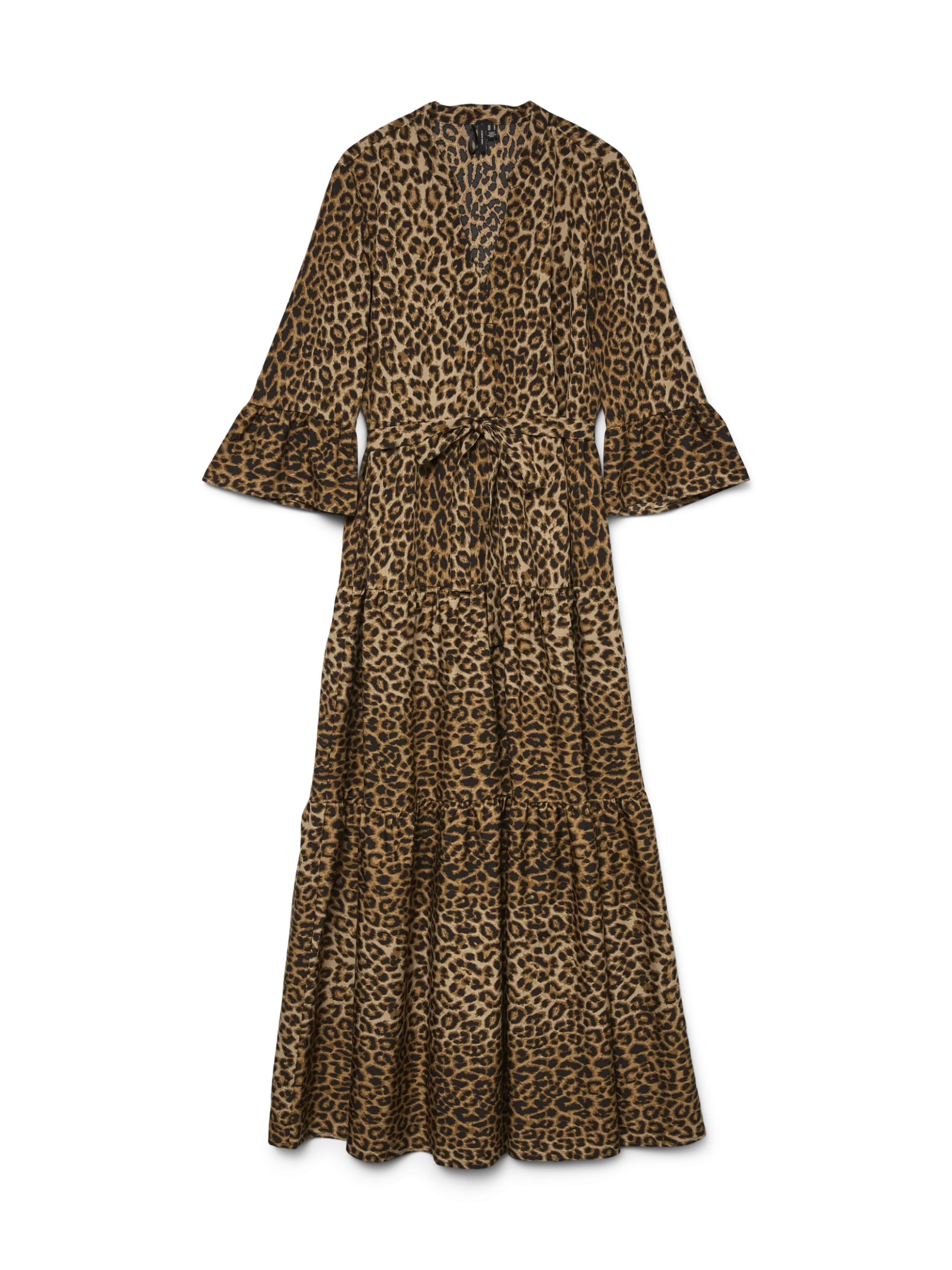 VMZERA Langes Kleid