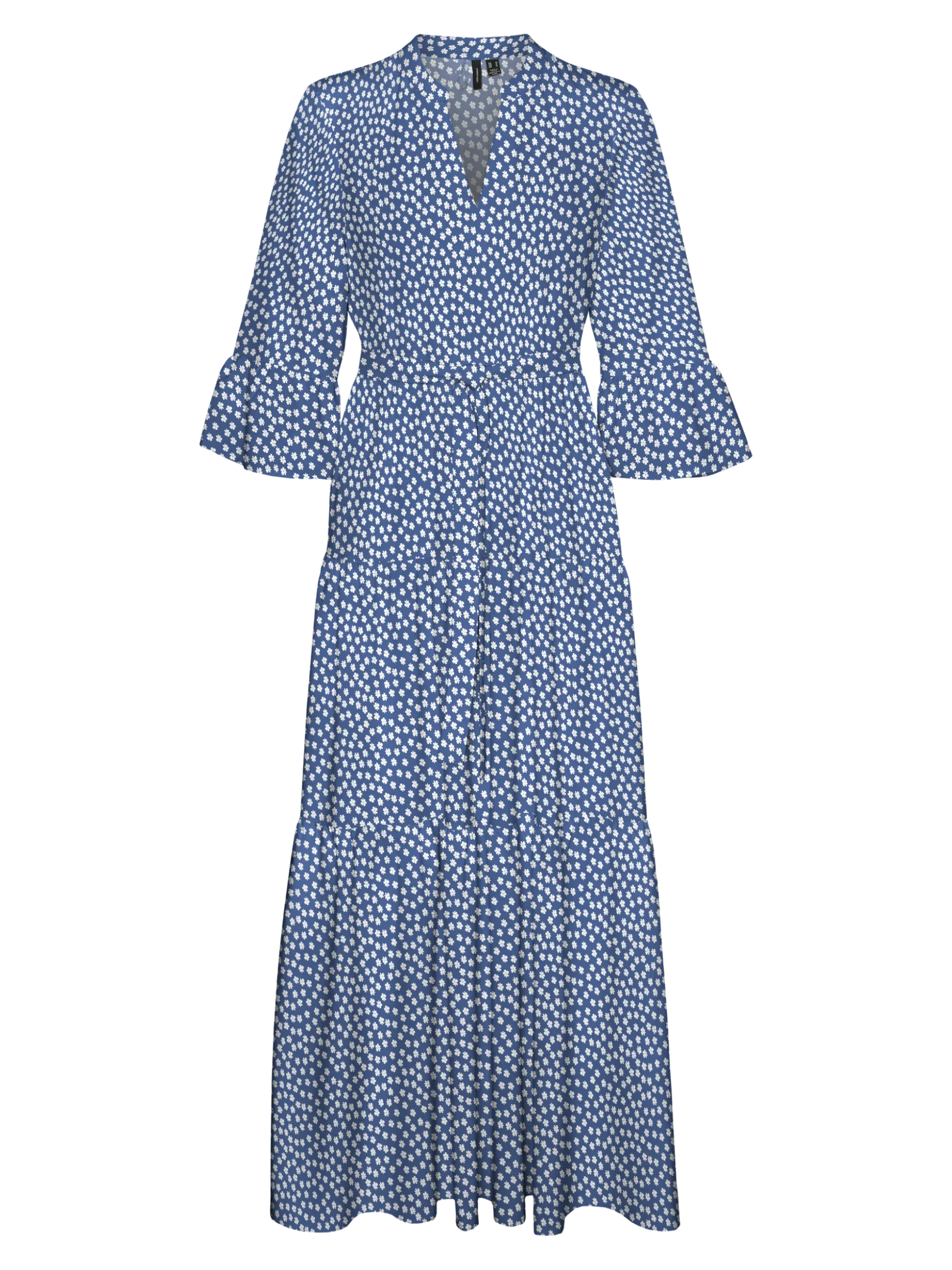 VMZERA Langes Kleid