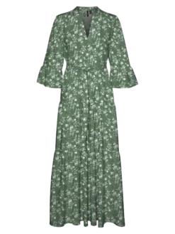 VMZERA Langes Kleid