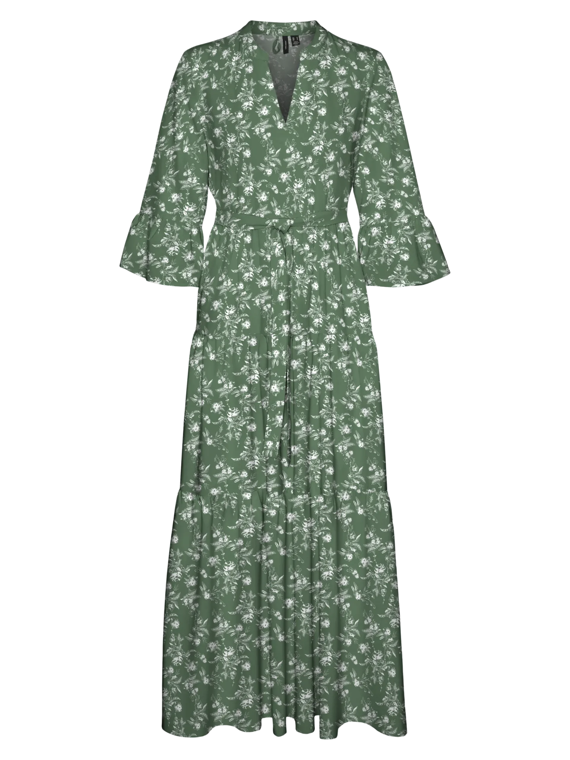 VMZERA Langes Kleid