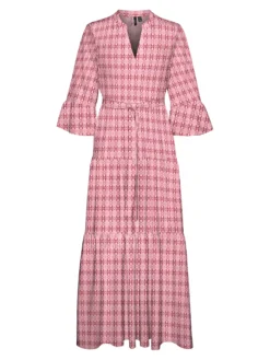 VMZERA Langes Kleid