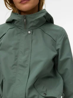 VMZOA Parka