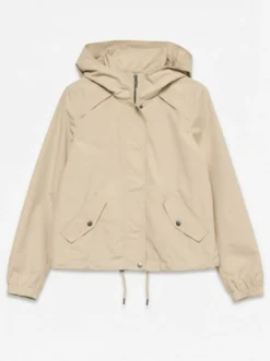 VMZOA Parka