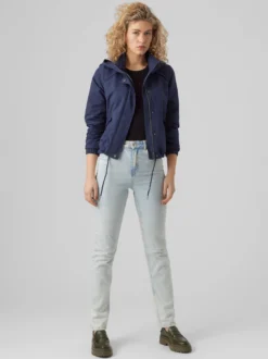 VMZOA Parka