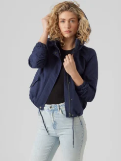 VMZOA Parka