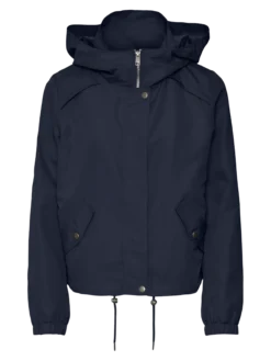 VMZOA Parka