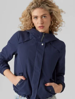 VMZOA Parka