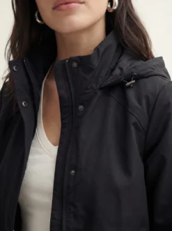 VMZOA Parka