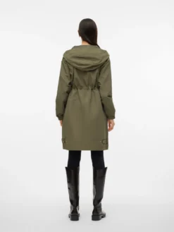 VMZOASOFIA Parka