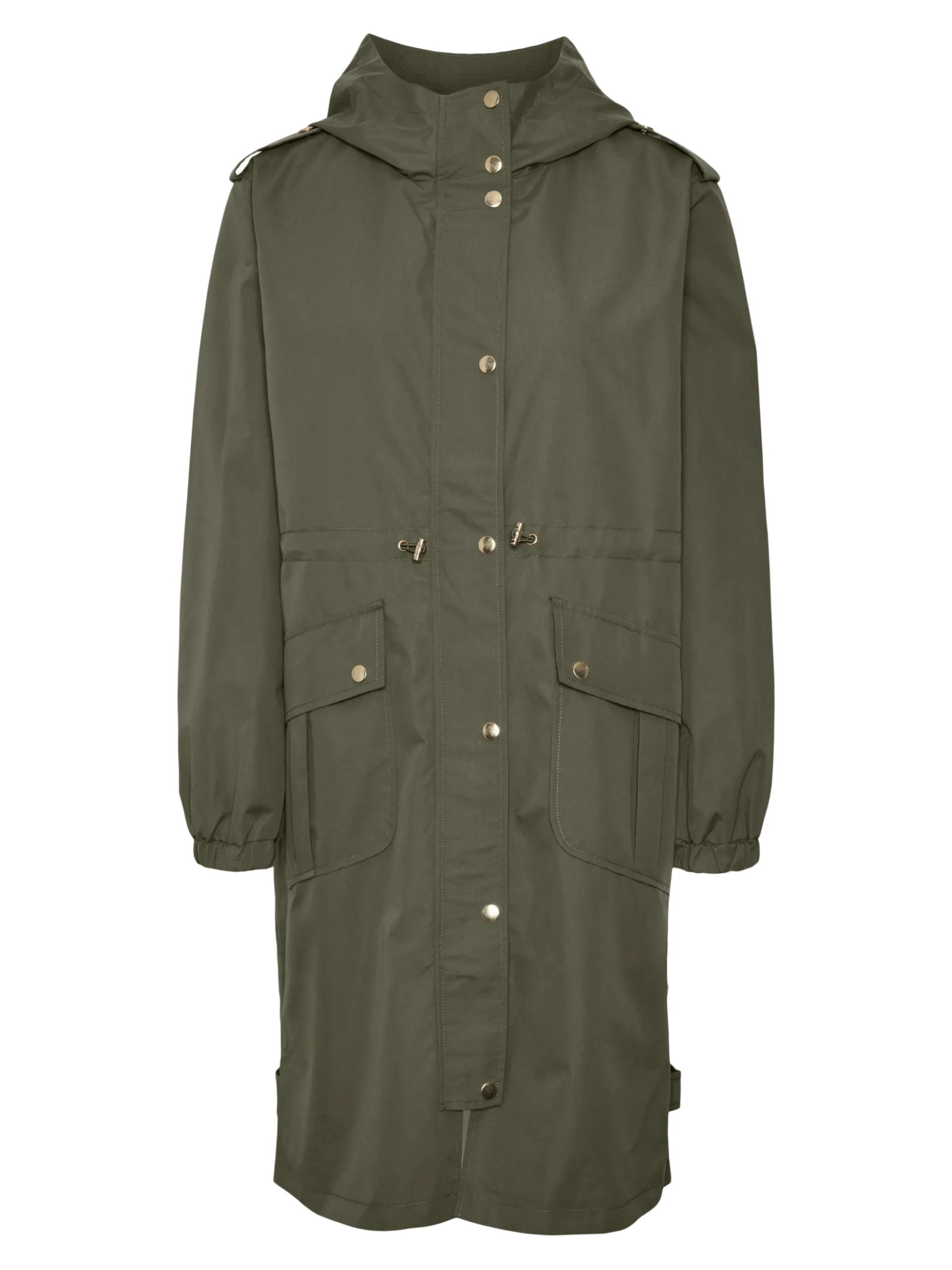 VMZOASOFIA Parka