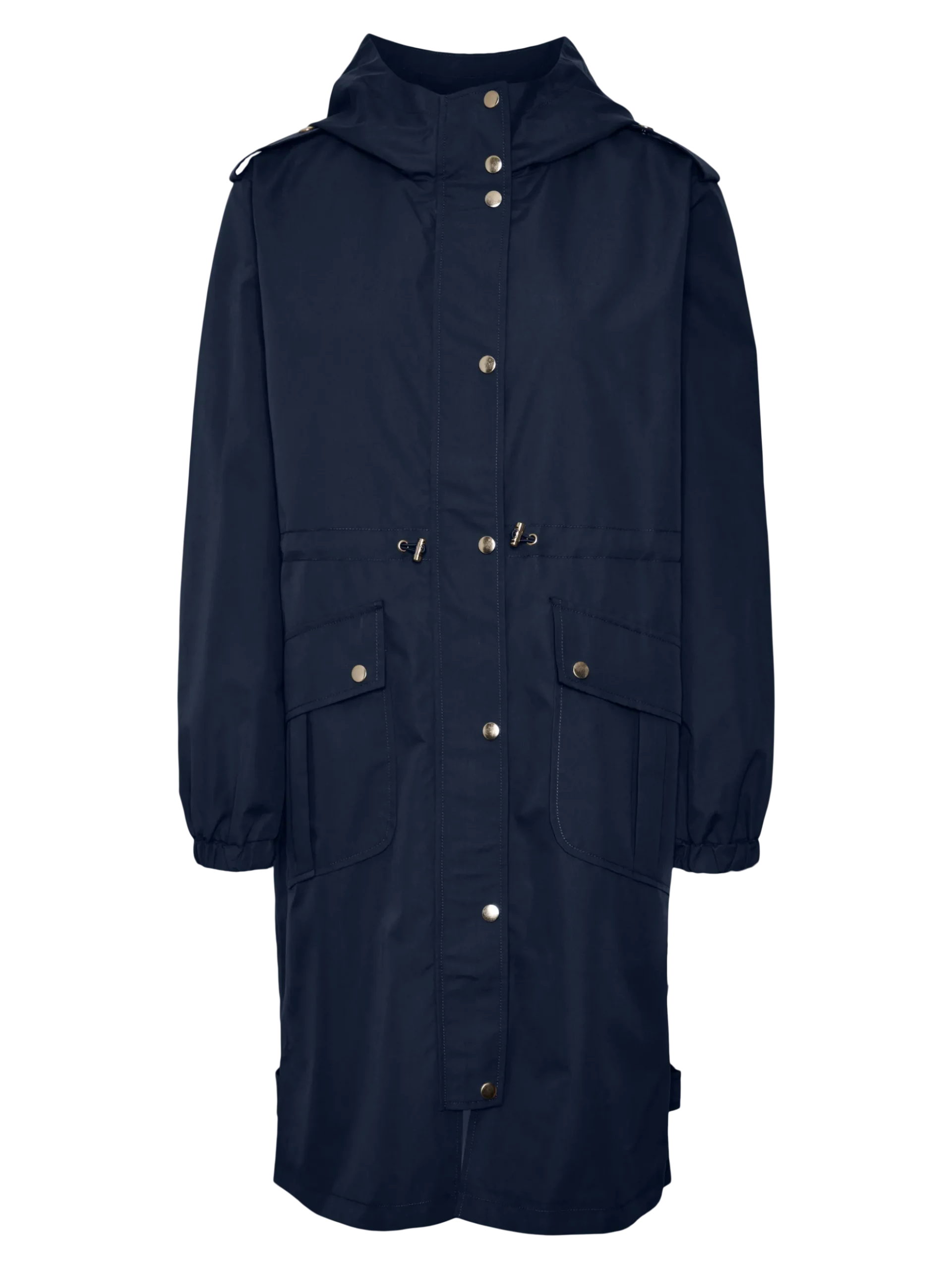 VMZOASOFIA Parka