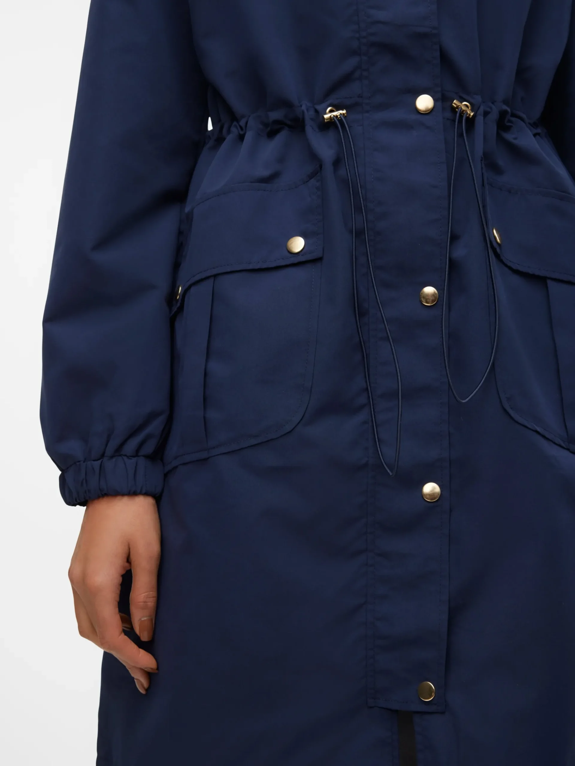 VMZOASOFIA Parka