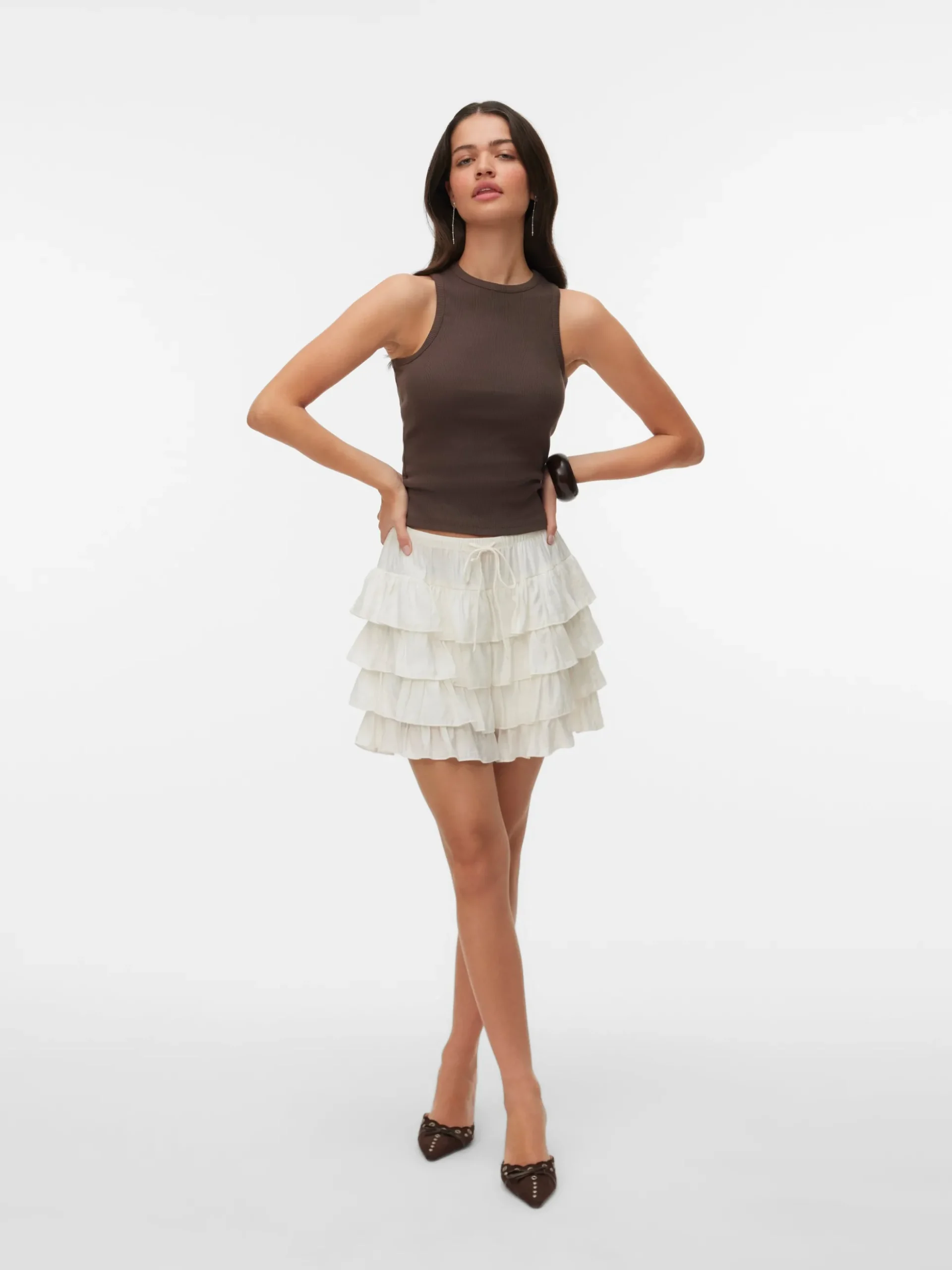 VMZOEY Shorts