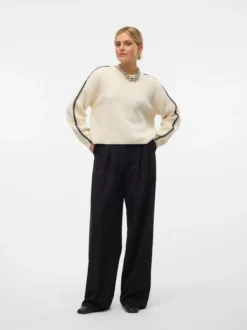 VMZORA Strickpullover