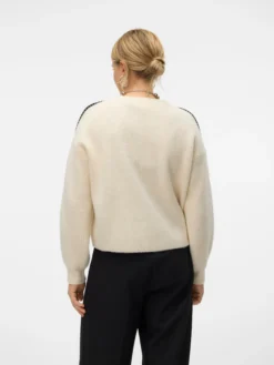 VMZORA Strickpullover