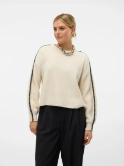 VMZORA Strickpullover