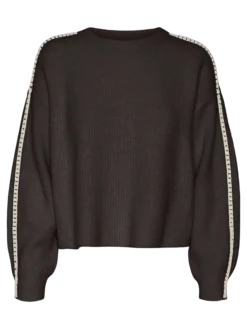 VMZORA Strickpullover