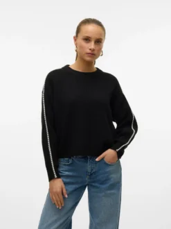 VMZORA Strickpullover