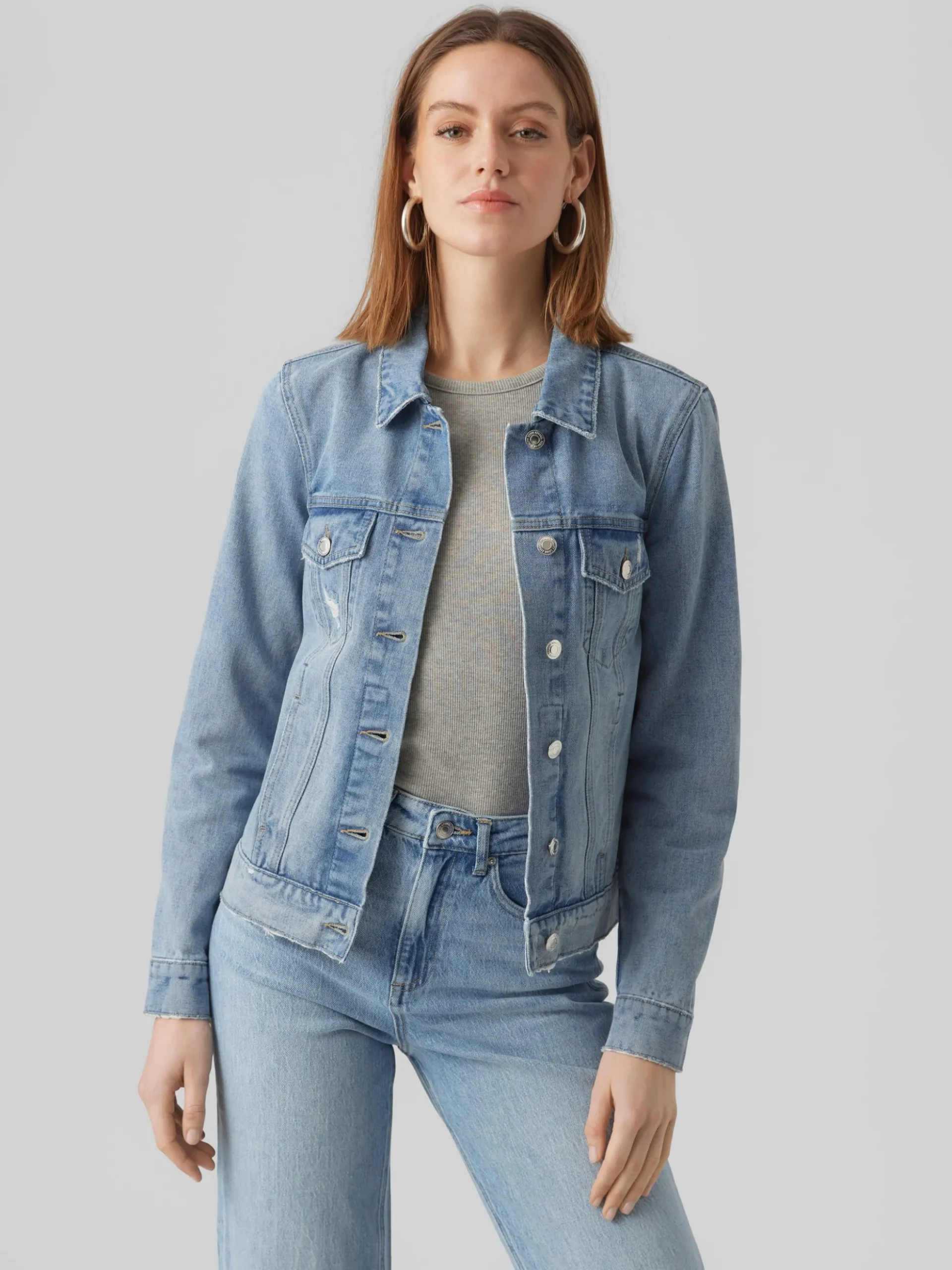 VMZORICA Jacke