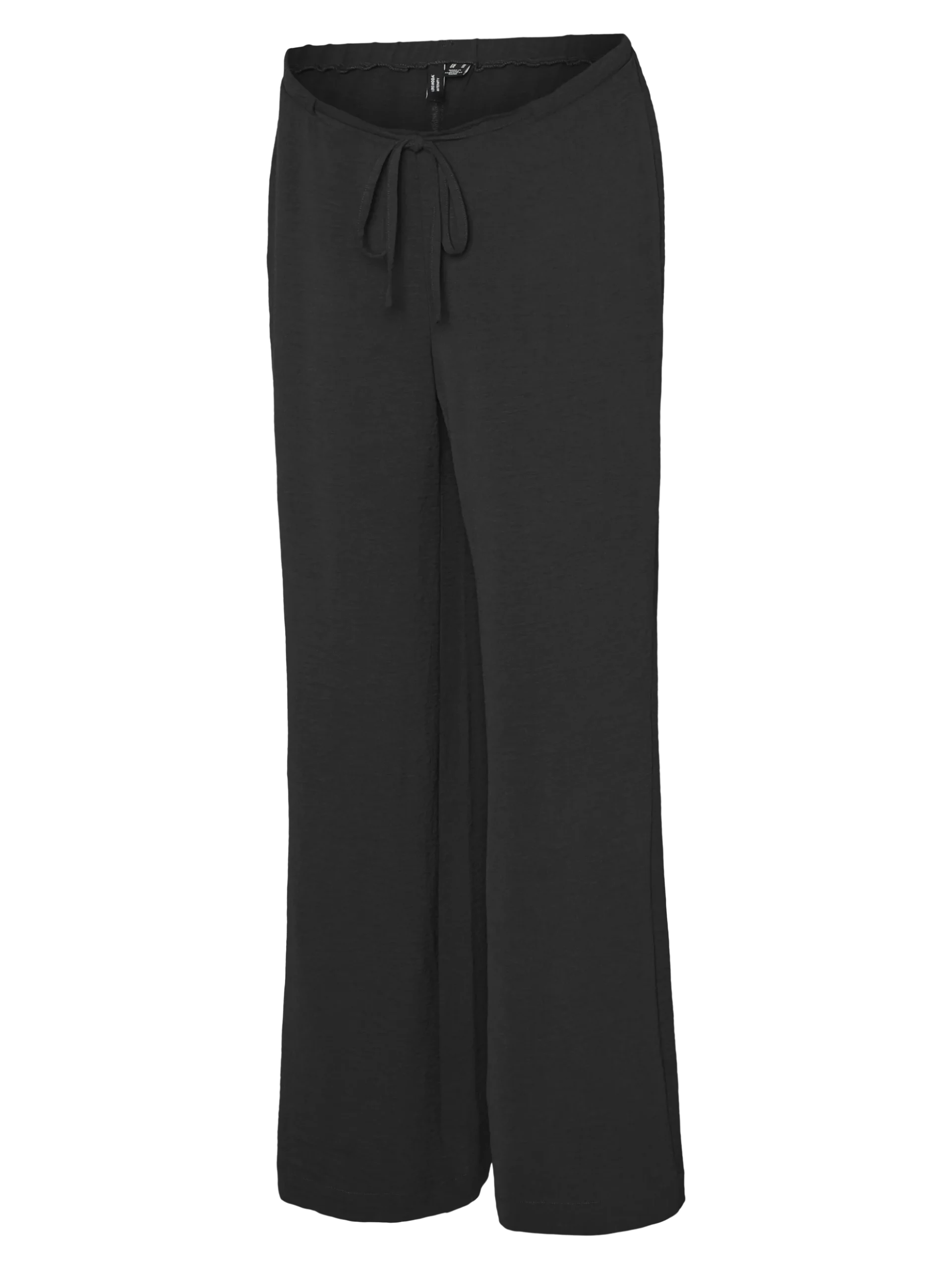 Weiter Beinschnitt Hose
