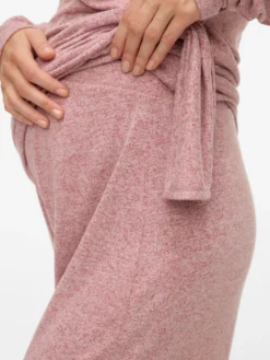 Weiter Beinschnitt Hose