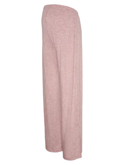 Weiter Beinschnitt Hose