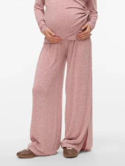 Weiter Beinschnitt Hose
