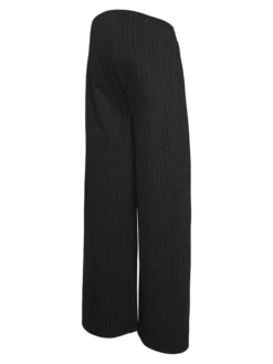 Weiter Beinschnitt Hose
