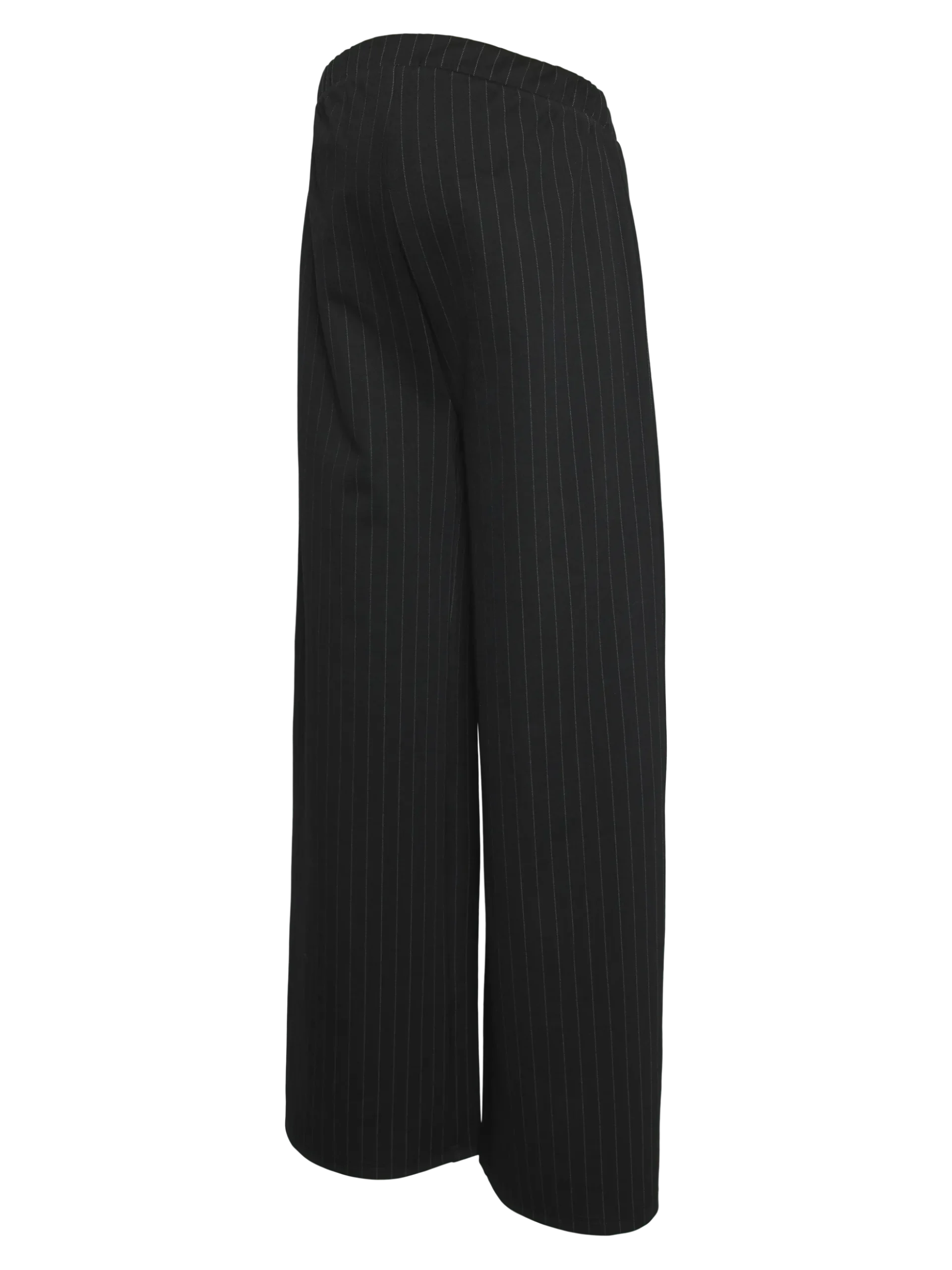 Weiter Beinschnitt Hose