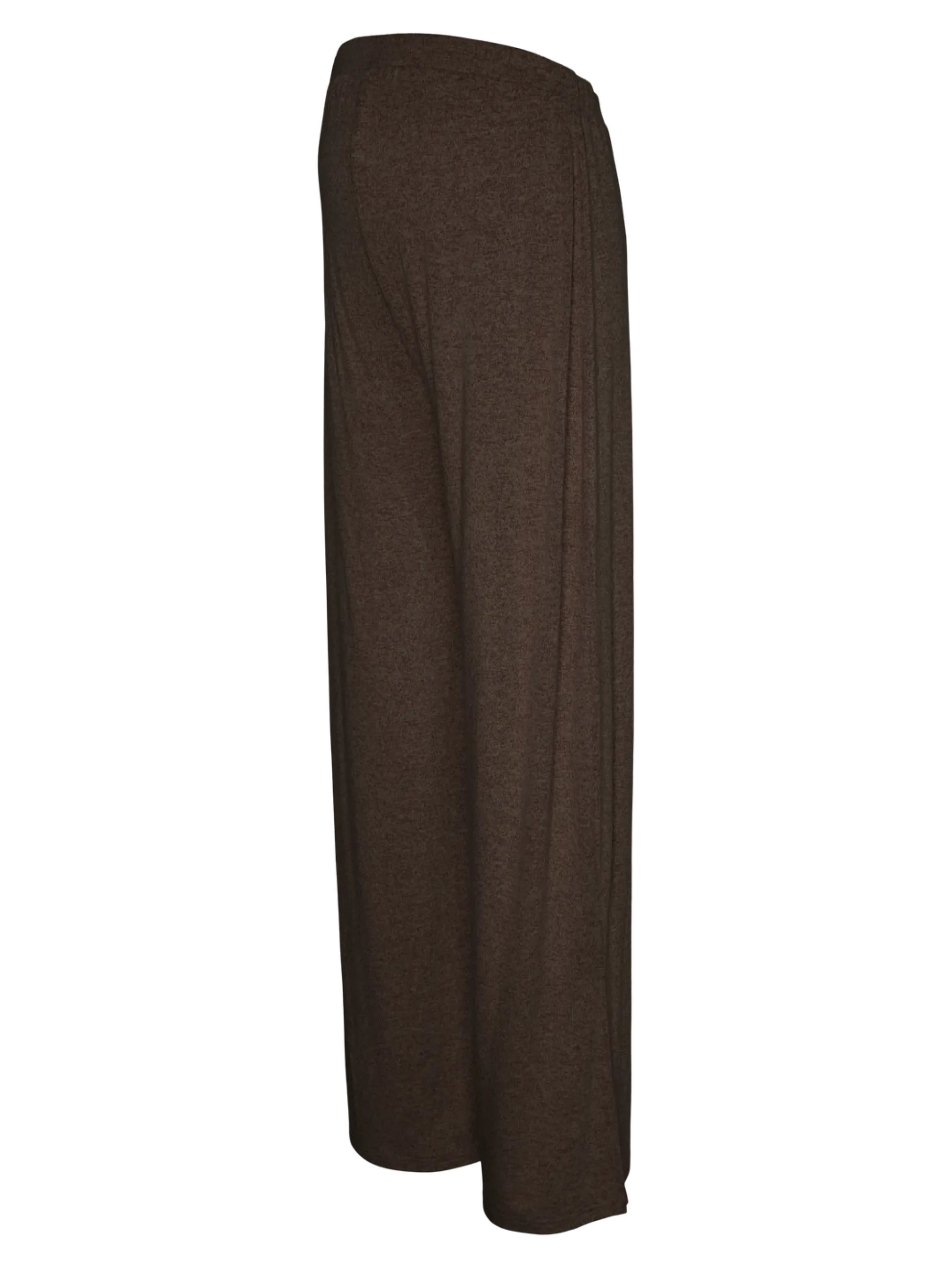 Weiter Beinschnitt Hose